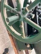 3 HP Fuller & Johnson Engine