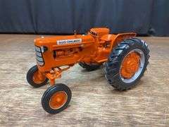 1/16 AC D14 High Crop 2005 NFTM SC