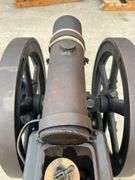 Early 3 Bolt 5 HP poppet Valve Thermoil Diesel Stationary Gas Engine.
