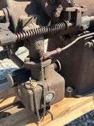 3hp Fuller and Johnson