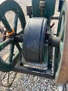 5hp Nelson Jumbo
