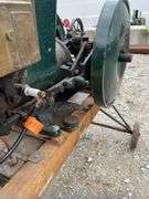 3 HP "Taylor" Engine