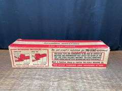 1/16 Tru-Scale Corn Picker NIB Carter