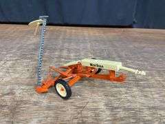 1/16 New Idea Sickle Mower SC