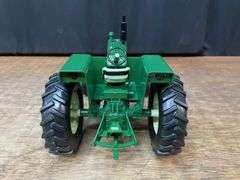 1/16 Oliver 1900 Checkerboard SC
