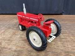 1/16 Tru-Scale 560 Carter