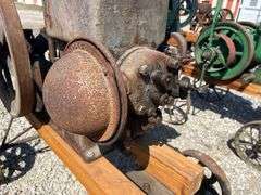 3-1/2hp Empire
