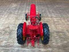 1/16 Massey-Harris Mustang SC