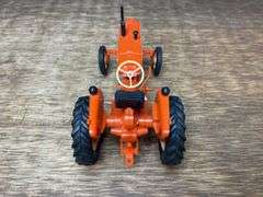 1/25 AD D15 1988 Beaver Falls Yoder