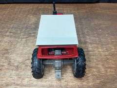 1/16 Massey Ferguson 1105 Ertl