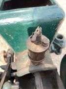 3 HP "Taylor" Engine