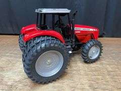 1/16 Massey Ferguson 8480 SM