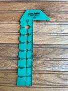 (3) John Deere Bolt Gauge, Fly Swatter, Jar Opener