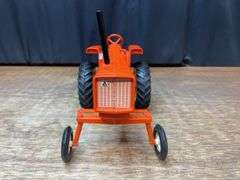 1/16 AC 190 High Crop Customized