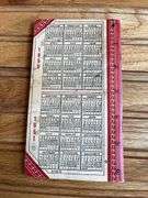 (3) 1950 + 1951 John Deere Farmer’s Pocket Ledger