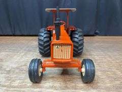 1/16 AC 190 XT Landhandler Ertl