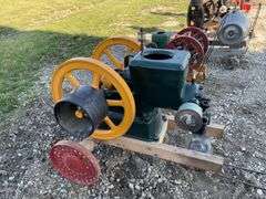 3 HP Fairbanks-Morse