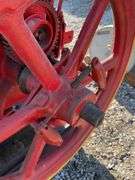 2 HP Famous Vertical Engine
