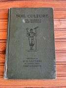 John Deere Soil Culture Book