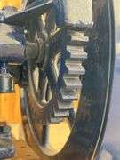 1 3/4 HP Stickney gas engine