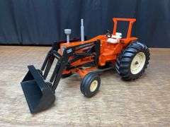 1/16 AC 220 w/Westendorf Loader