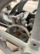3 HP Monitor Engine
