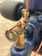 1 3/4 HP Stickney gas engine