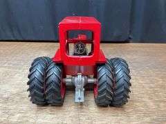 1/16 Massey Ferguson 1150 V8 Ertl