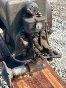 1-1/2hp McCormick Deering M