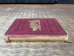 1912 Traction Engine Book