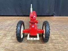 1/16 Tru-Scale 560 Carter