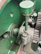 1 1/2 HP Cushman Type X