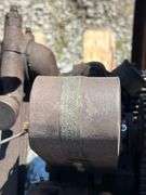 3hp Fuller and Johnson