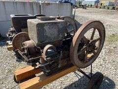 3-1/2hp Empire