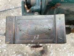 3 HP "Taylor" Engine