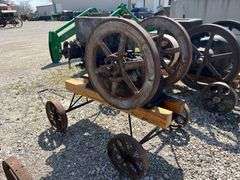 3-1/2hp Empire