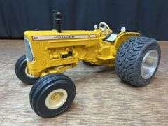1/16 AC D19 Industrial Customized