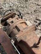 Air Cooled Gas Engine