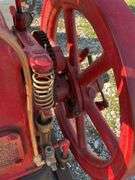 2 HP Famous Vertical Engine