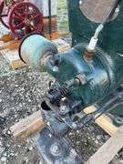 3 HP Fairbanks-Morse