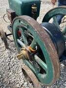 5hp Nelson Jumbo