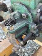 1-3/4 HP Monarch Engine