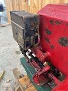 2 HP Sears and Roebuck and Company engine