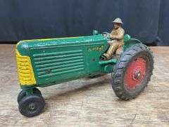 1/16 Oliver 77 Slik