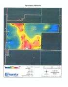 141.91 Acres Locust Twp