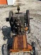1-1/2hp McCormick Deering M