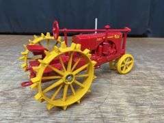 1/16 Massey-Harris Challenger Collector SC