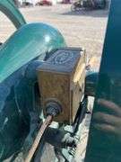 6 HP International Kerosene Engine