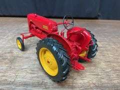 1/16 Massey-Harris Colt SC
