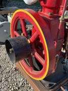2 HP Famous Vertical Engine